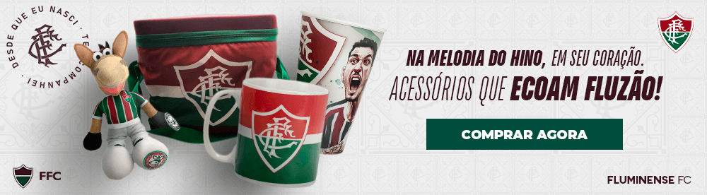 Fluminense estampará bandeira do arco-íris e #TimeDeTodos na camisa —  Fluminense Football Club